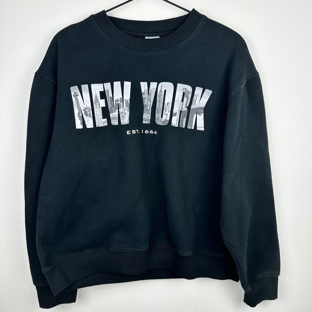 TORKIA APPAREL WOMEN´S NEW YORK